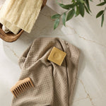 Truffle Hand Towel - Pages & Parcels
