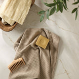 Truffle Hand Towel - Pages & Parcels