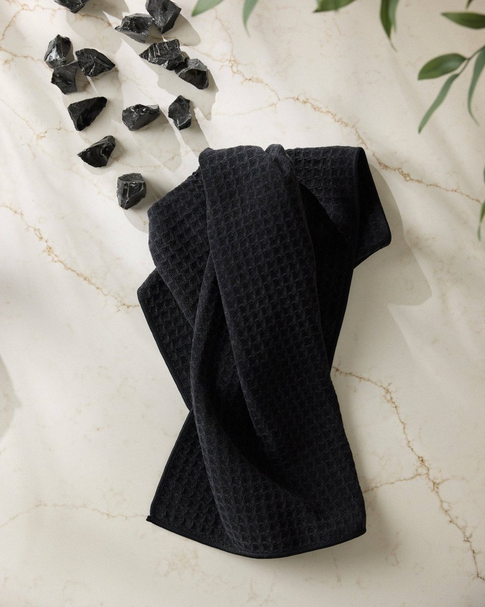 Truffle Hand Towel - Pages & Parcels