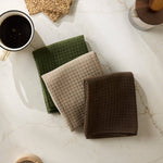 Truffle Hand Towel - Pages & Parcels