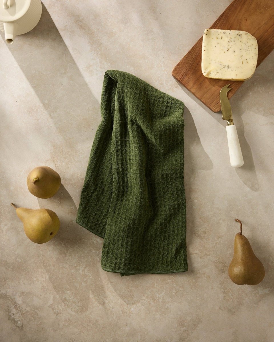 Truffle Hand Towel - Pages & Parcels