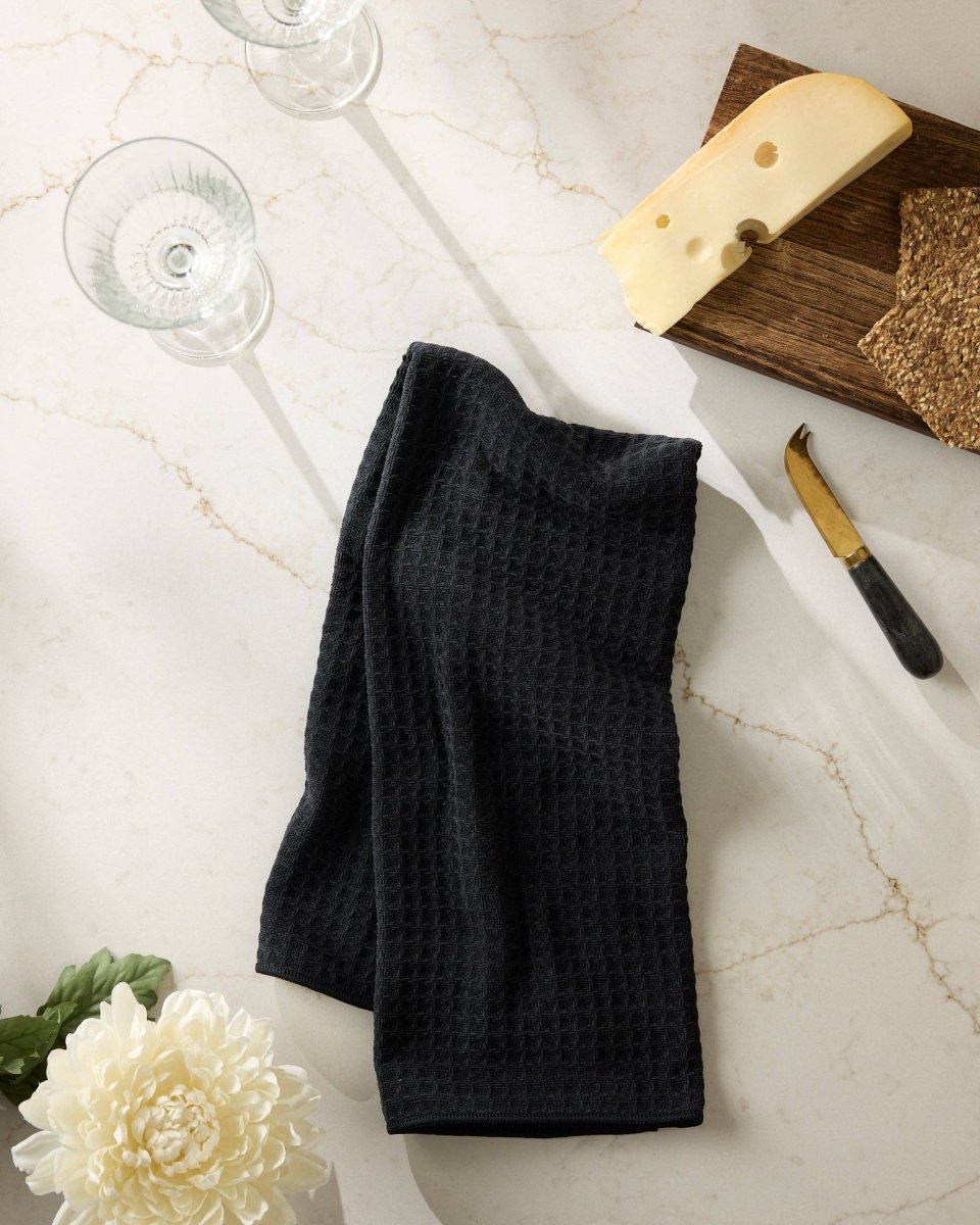 Truffle Hand Towel - Pages & Parcels