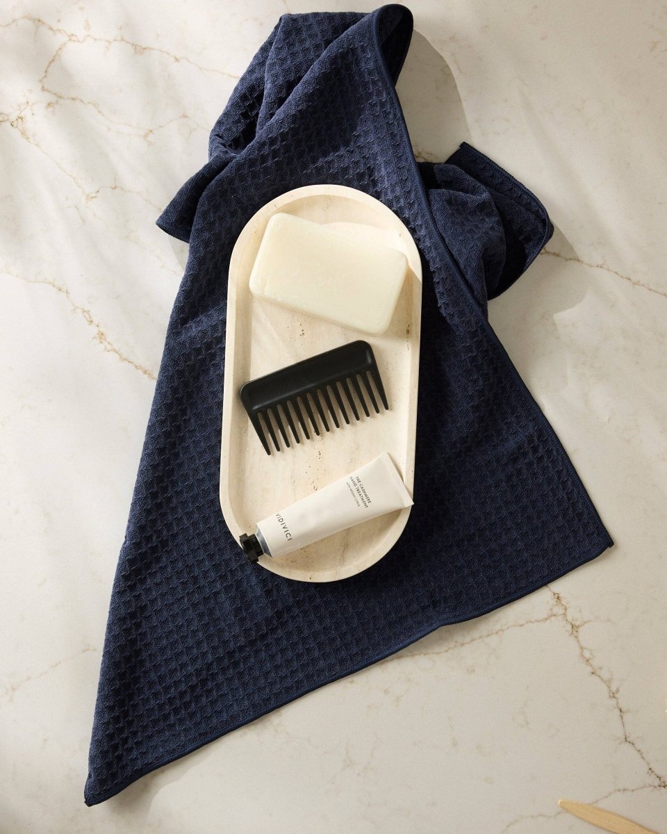 Truffle Hand Towel - Pages & Parcels