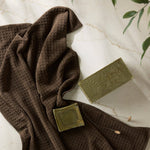 Truffle Hand Towel - Pages & Parcels