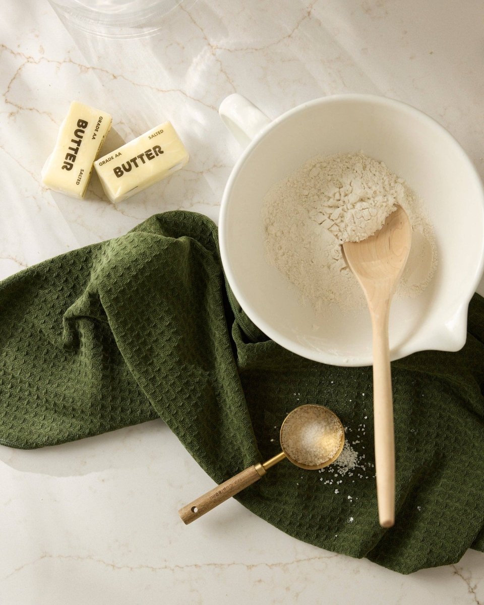 Truffle Hand Towel - Pages & Parcels