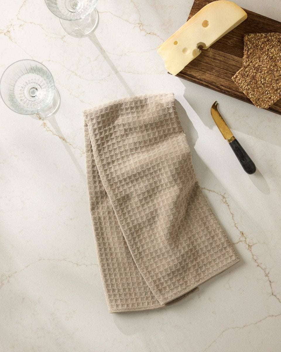 Truffle Hand Towel - Pages & Parcels