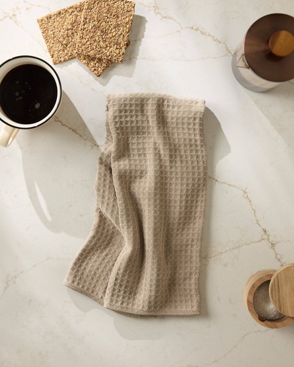 Truffle Hand Towel - Pages & Parcels