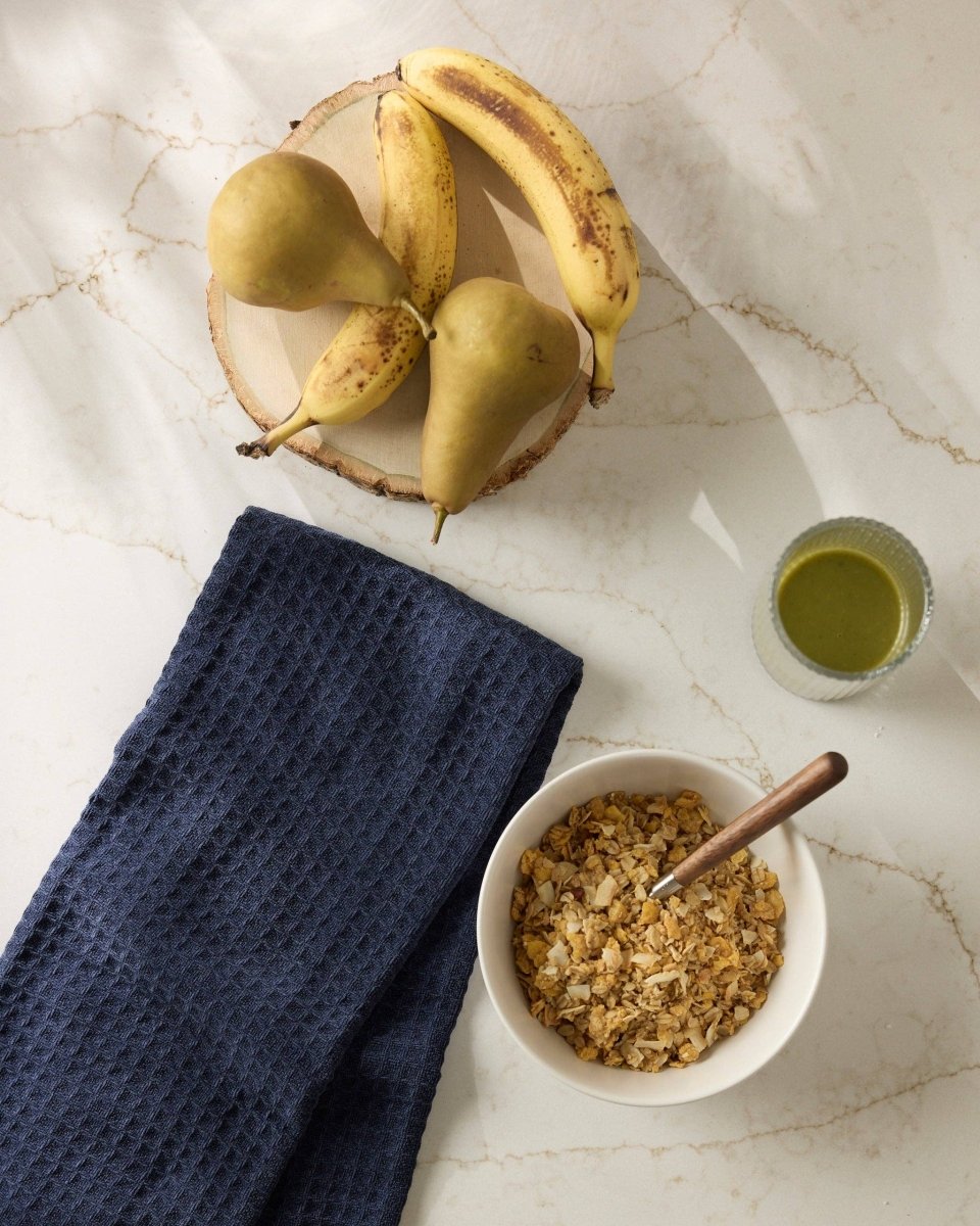 Truffle Hand Towel - Pages & Parcels