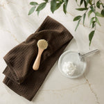 Truffle Hand Towel - Pages & Parcels
