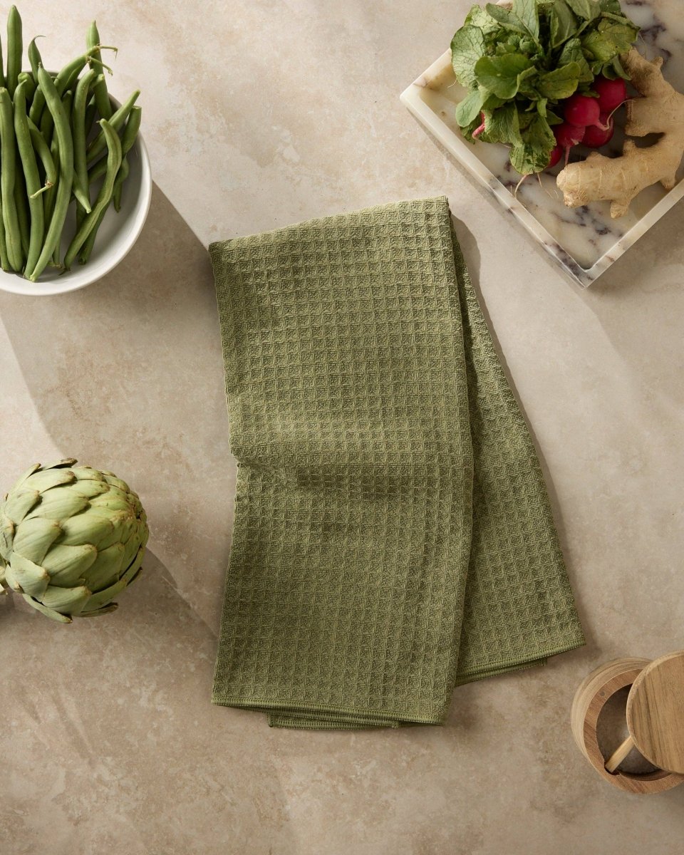 Truffle Hand Towel - Pages & Parcels