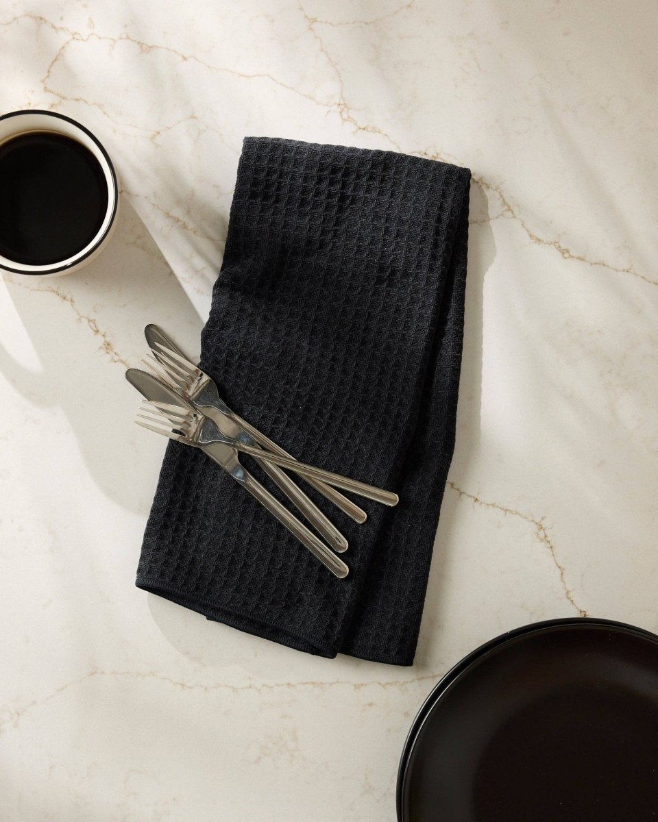 Truffle Hand Towel - Pages & Parcels