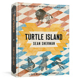 Turtle Island: Foods and Traditions of the Indigenous Peoples of North America cover image