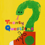 Twenty Questions cover image