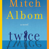 Twice: A Novel cover image