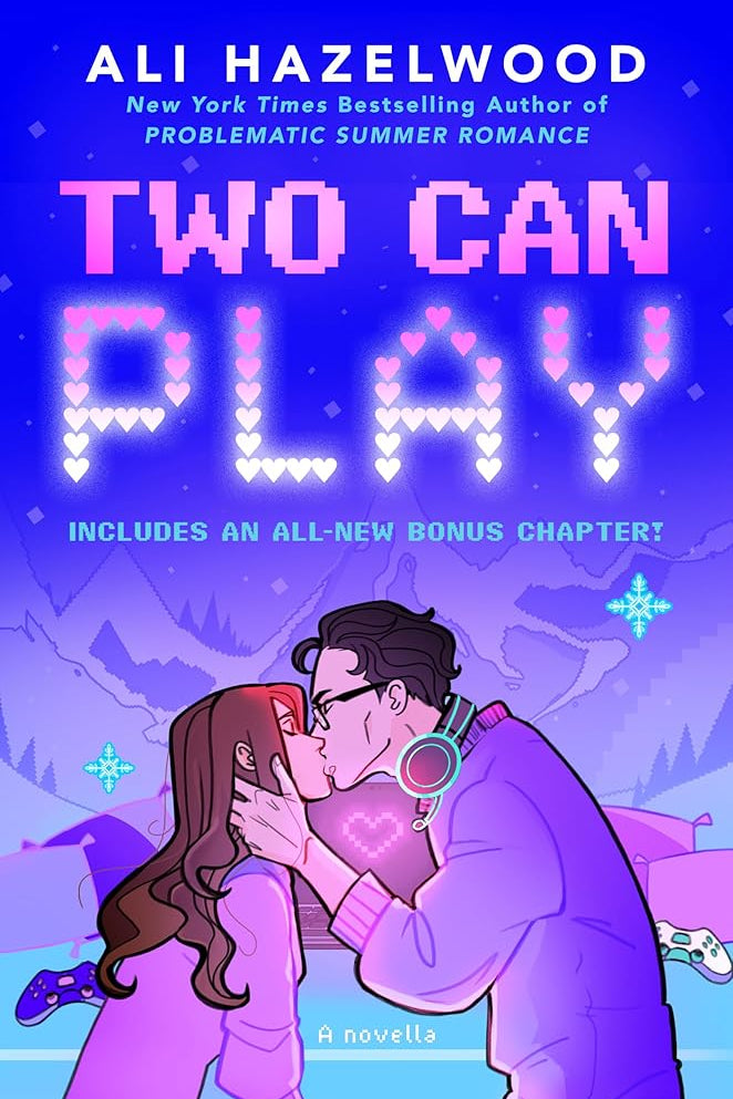 Two Can Play cover image