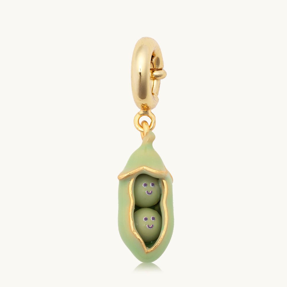 Two Peas - Charm - Pages & Parcels
