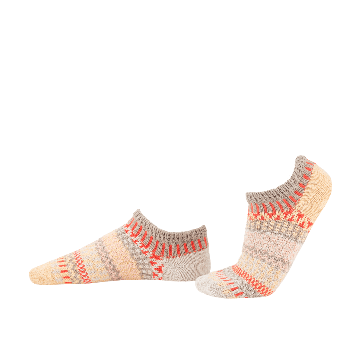 Umami Ankle Socks - Pages & Parcels