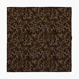 Umber Dog Towel | Geometry - Pages & Parcels
