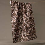 Umber Tea Towel - Pages & Parcels