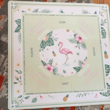 Unbranded Mahjong Mat - Pages & Parcels
