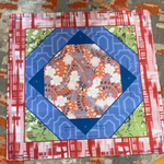Unbranded Mahjong Mat - Pages & Parcels