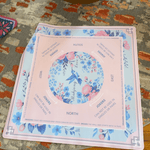 Unbranded Mahjong Mat - Pages & Parcels