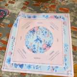 Unbranded Mahjong Mat - Pages & Parcels