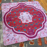 Unbranded Mahjong Mat - Pages & Parcels