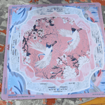 Unbranded Mahjong Mat - Pages & Parcels