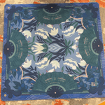 Unbranded Mahjong Mat - Pages & Parcels