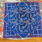 Unbranded Mahjong Mat - Pages & Parcels