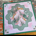 Unbranded Mahjong Mat - Pages & Parcels
