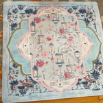 Unbranded Mahjong Mat - Pages & Parcels