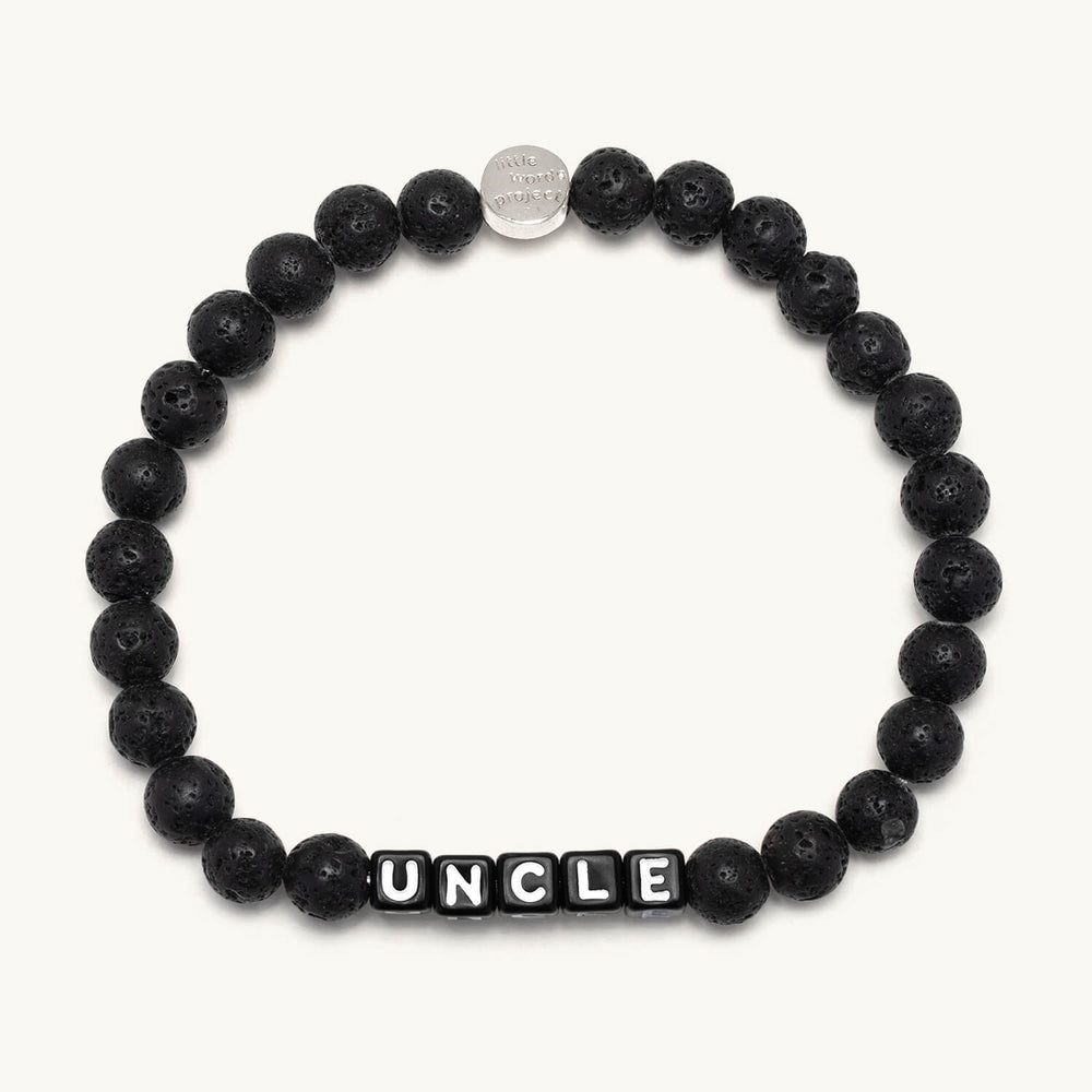 Uncle - Lava Stone ML - Pages & Parcels