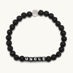 Uncle - Lava Stone ML - Pages & Parcels