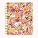 Undated Planner - Pages & Parcels