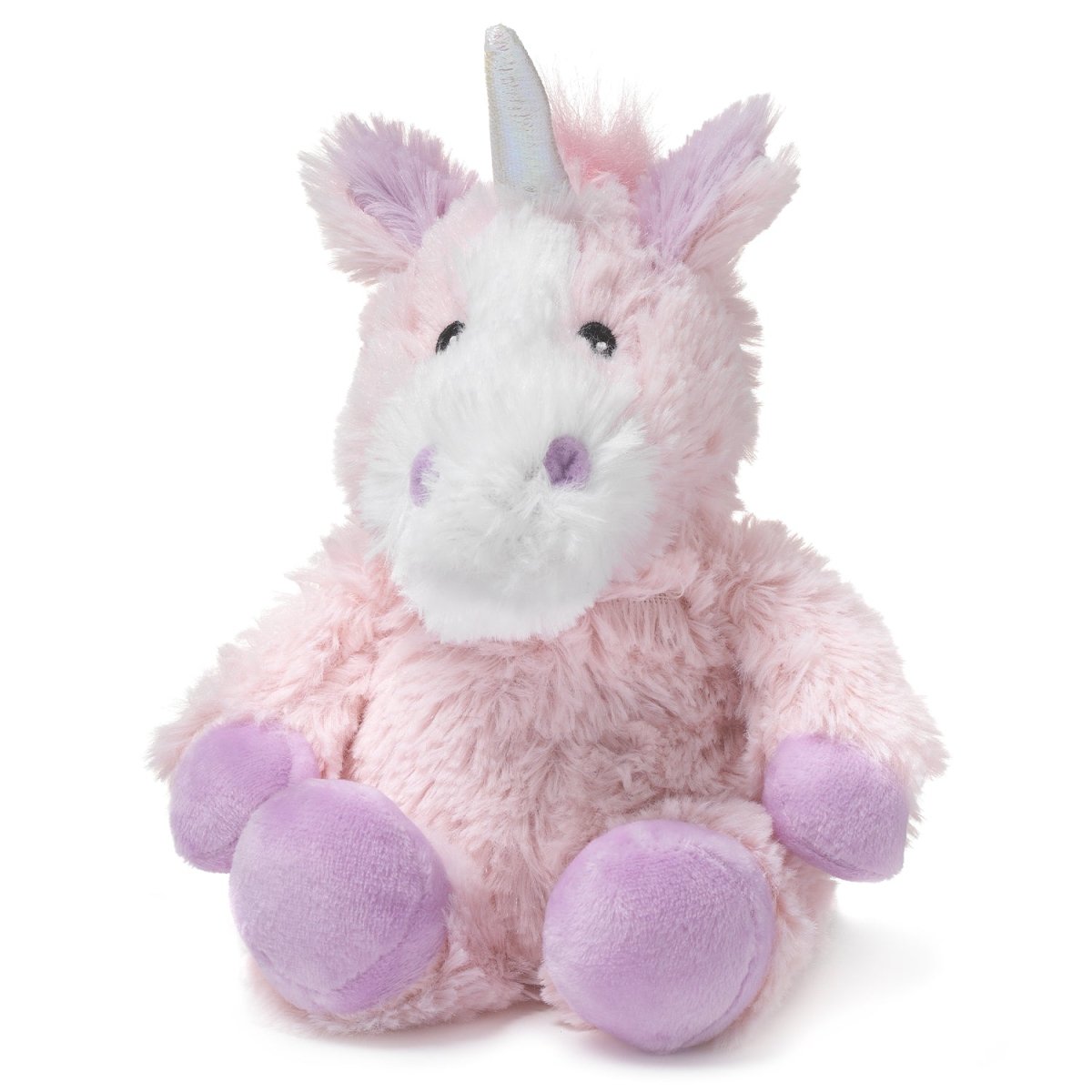 Unicorn | Warmies® - Pages & Parcels