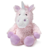 Unicorn | Warmies® - Pages & Parcels