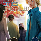 Unraveled Book 9.5 (Keeper of the Lost Cities) cover image