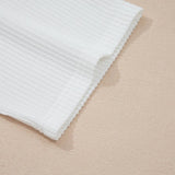 USA Graphic Half Sleeve Loose Ribbed Top - Pages & Parcels