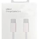USB - C to USB - C Adapter - Pages & Parcels