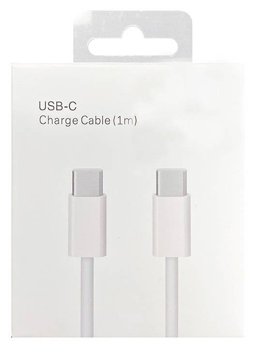 USB - C to USB - C Adapter - Pages & Parcels