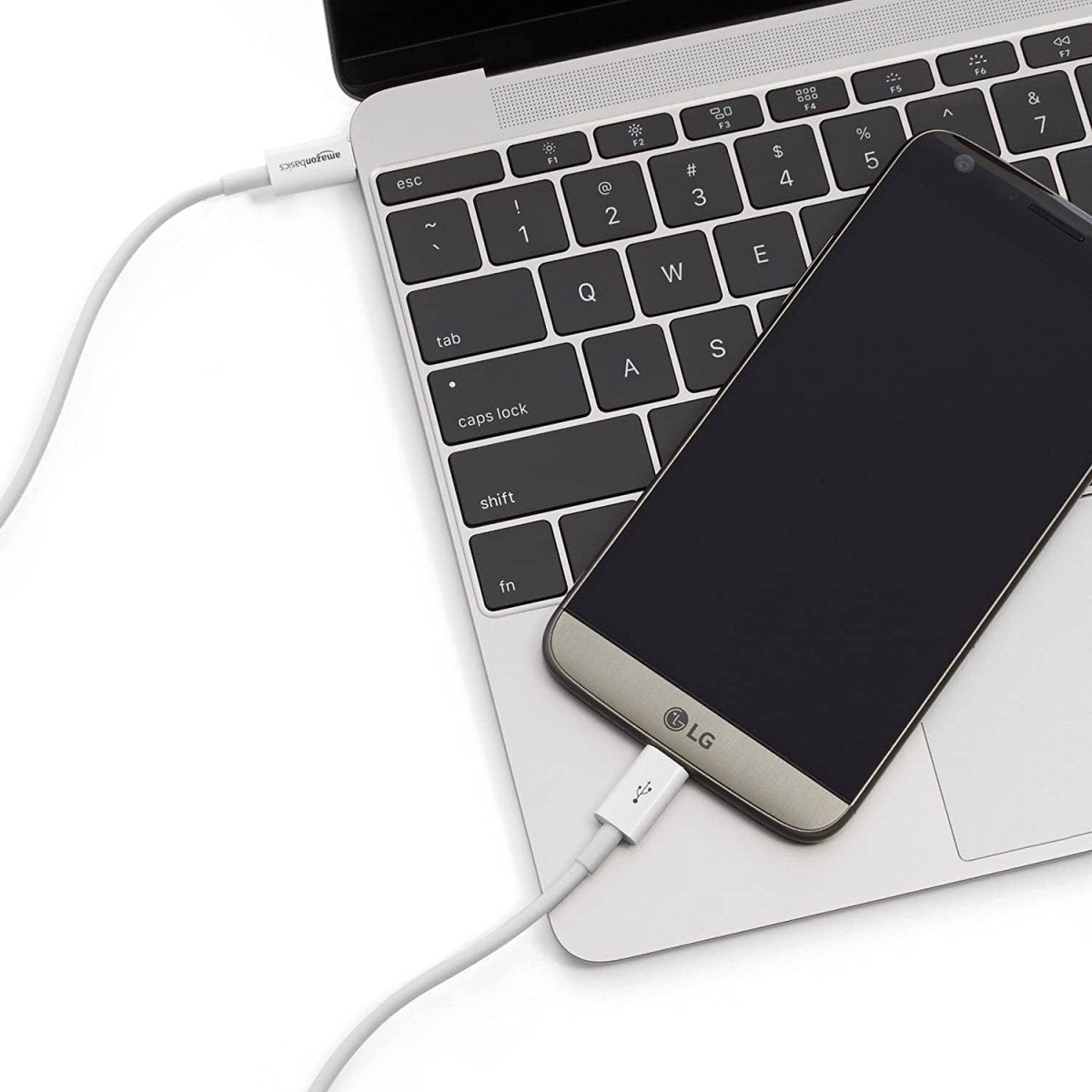 USB - C to USB - C Adapter - Pages & Parcels