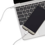 USB - C to USB - C Adapter - Pages & Parcels
