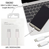 USB - C to USB - C Adapter - Pages & Parcels