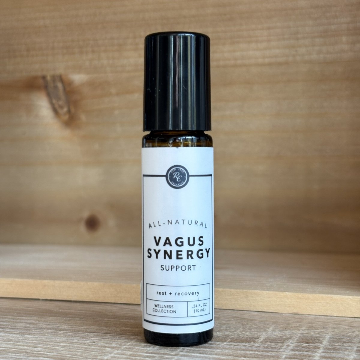 Vagus Synergy Support | Rowe Casa - Pages & Parcels