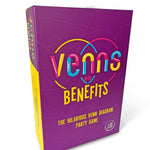 Venns with Benefits: The Hilarious Venn Diagram Game - Pages & Parcels
