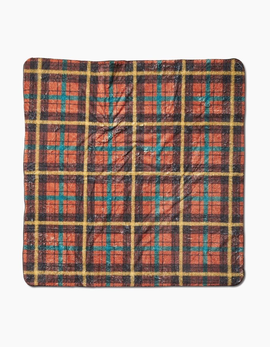 Vesper Plush Towel - Pages & Parcels