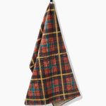 Vesper Plush Towel - Pages & Parcels