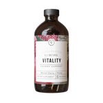 Vitality | Rowe Casa - Pages & Parcels